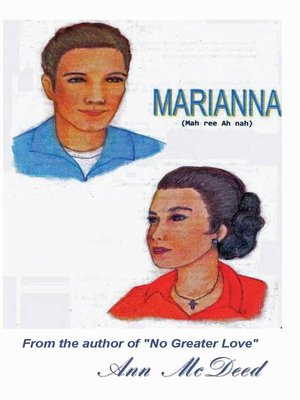 cover image of Mariana